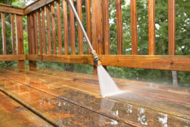 Gulfport, FL  Pressure Washing Company