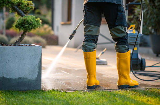 Best Commercial Pressure Washing in Gulfport, FL